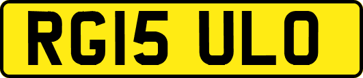 RG15ULO