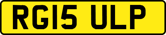RG15ULP