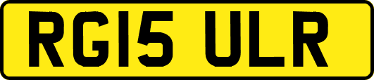 RG15ULR