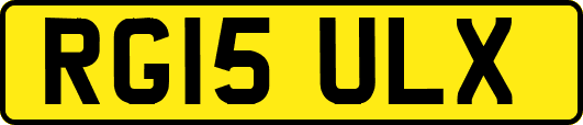 RG15ULX