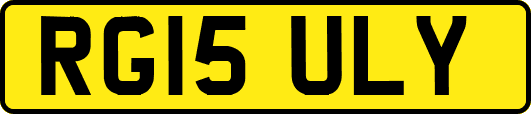 RG15ULY