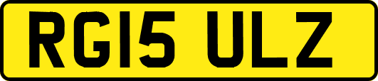 RG15ULZ