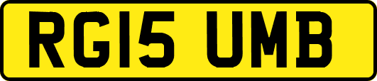 RG15UMB