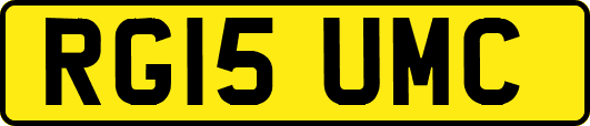 RG15UMC