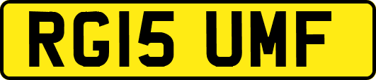 RG15UMF