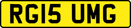 RG15UMG