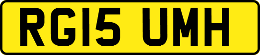 RG15UMH