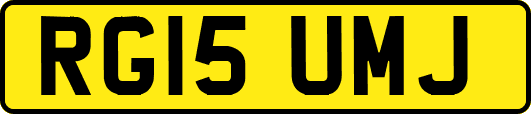 RG15UMJ