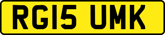 RG15UMK