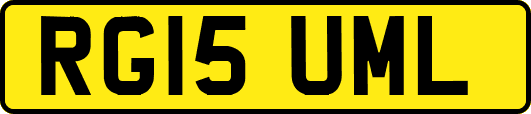 RG15UML