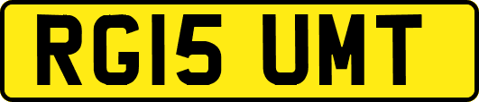 RG15UMT