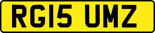 RG15UMZ