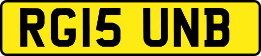 RG15UNB