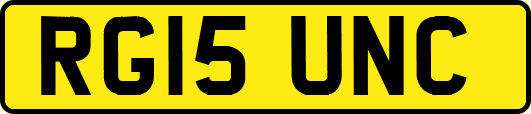 RG15UNC