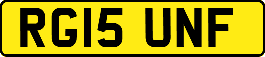 RG15UNF