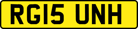 RG15UNH