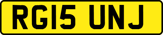 RG15UNJ