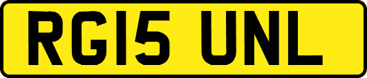 RG15UNL
