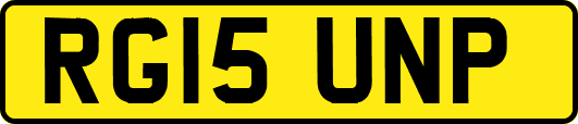 RG15UNP
