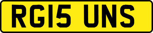 RG15UNS
