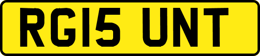 RG15UNT
