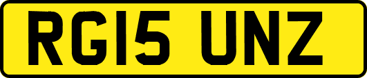 RG15UNZ