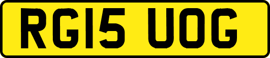 RG15UOG