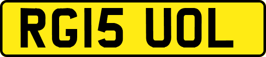 RG15UOL