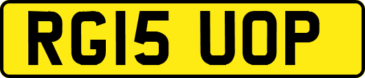 RG15UOP