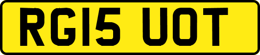 RG15UOT