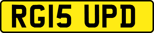 RG15UPD