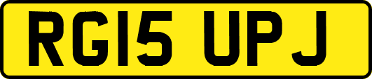 RG15UPJ