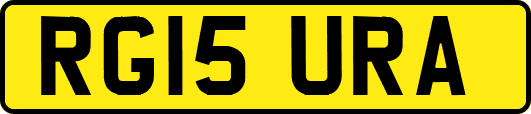 RG15URA