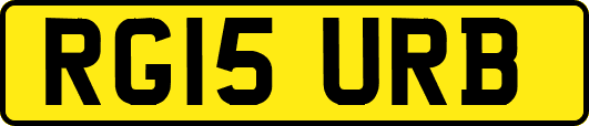 RG15URB