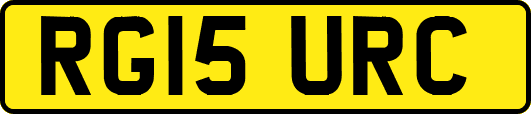 RG15URC