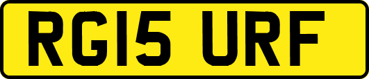 RG15URF