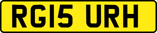 RG15URH