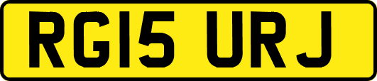 RG15URJ