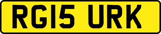 RG15URK