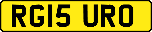 RG15URO