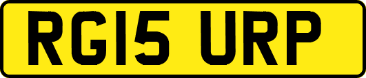 RG15URP
