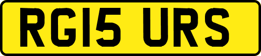 RG15URS