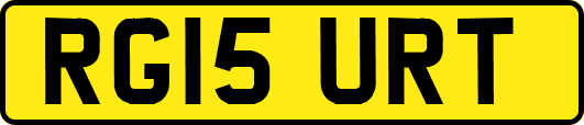 RG15URT