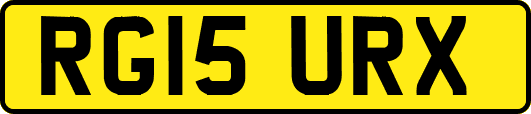 RG15URX
