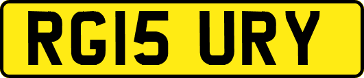 RG15URY