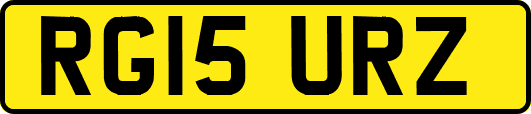 RG15URZ