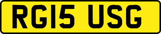 RG15USG