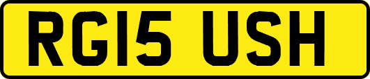 RG15USH