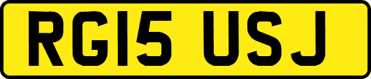 RG15USJ
