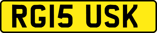 RG15USK